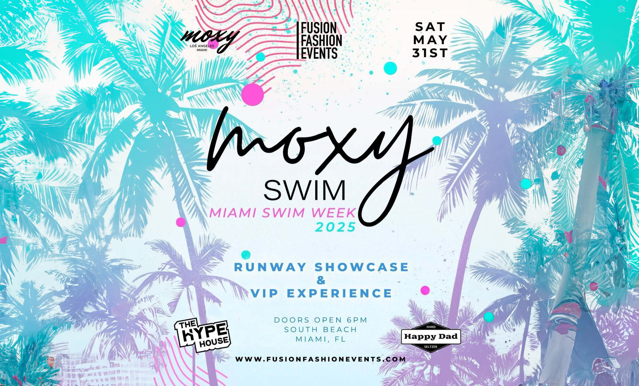 Moxy Swim